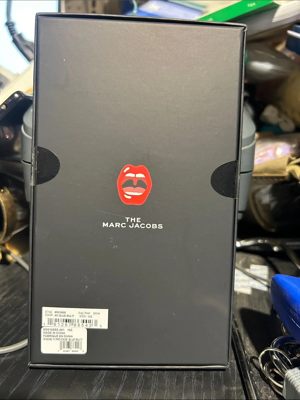 Marc Jacobs marc jacobs